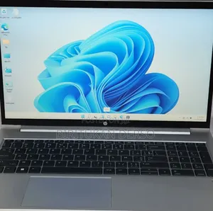 New Laptop HP ProBook 450 G9 8GB Intel Core I5 SSD 1T