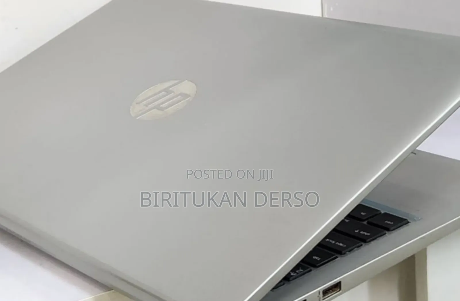New Laptop HP ProBook 450 G9 8GB Intel Core I5 SSD 1T