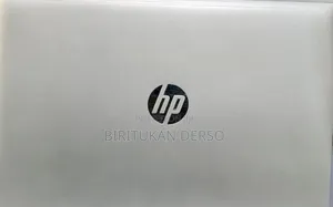 New Laptop HP ProBook 450 G9 8GB Intel Core I5 SSD 1T