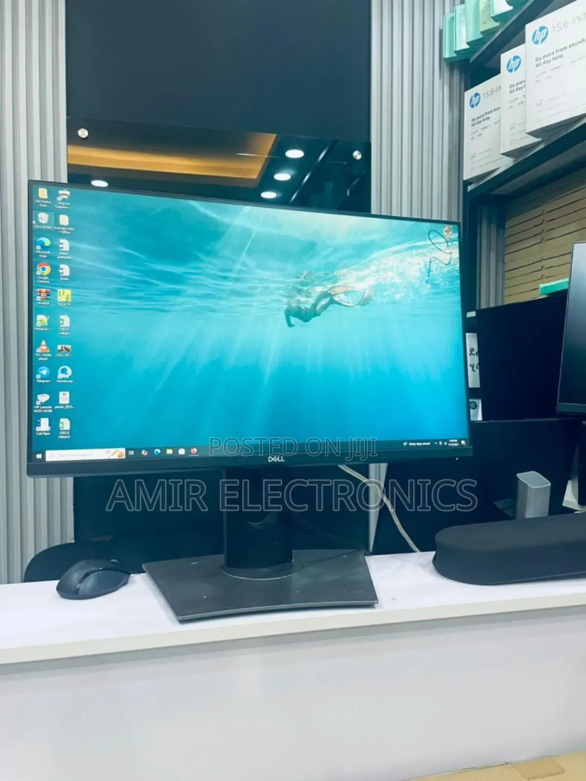 Dell 27 Inch Monitor Discount