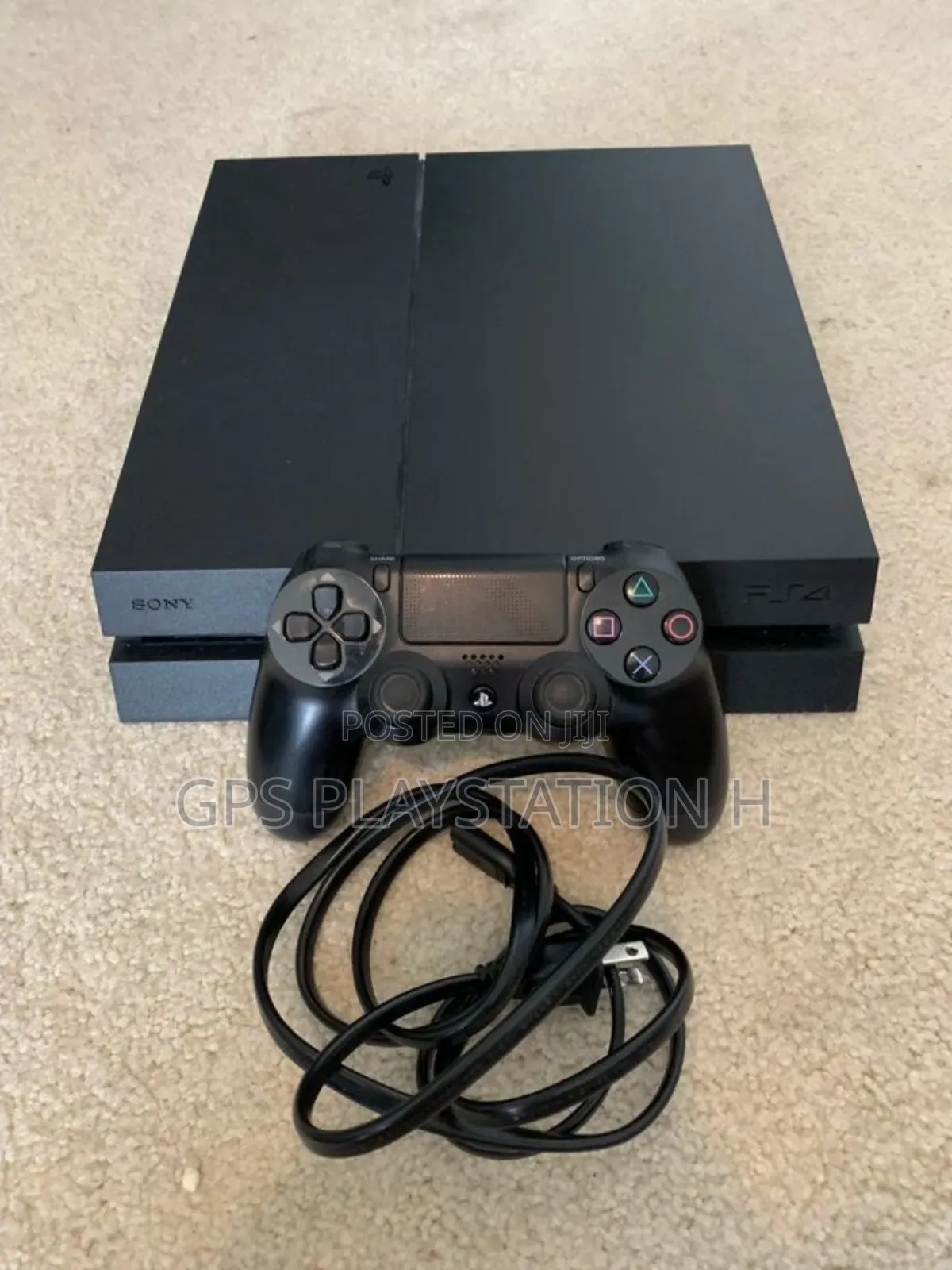 Playstation 4 Jealbreak Ps4 Injoy It