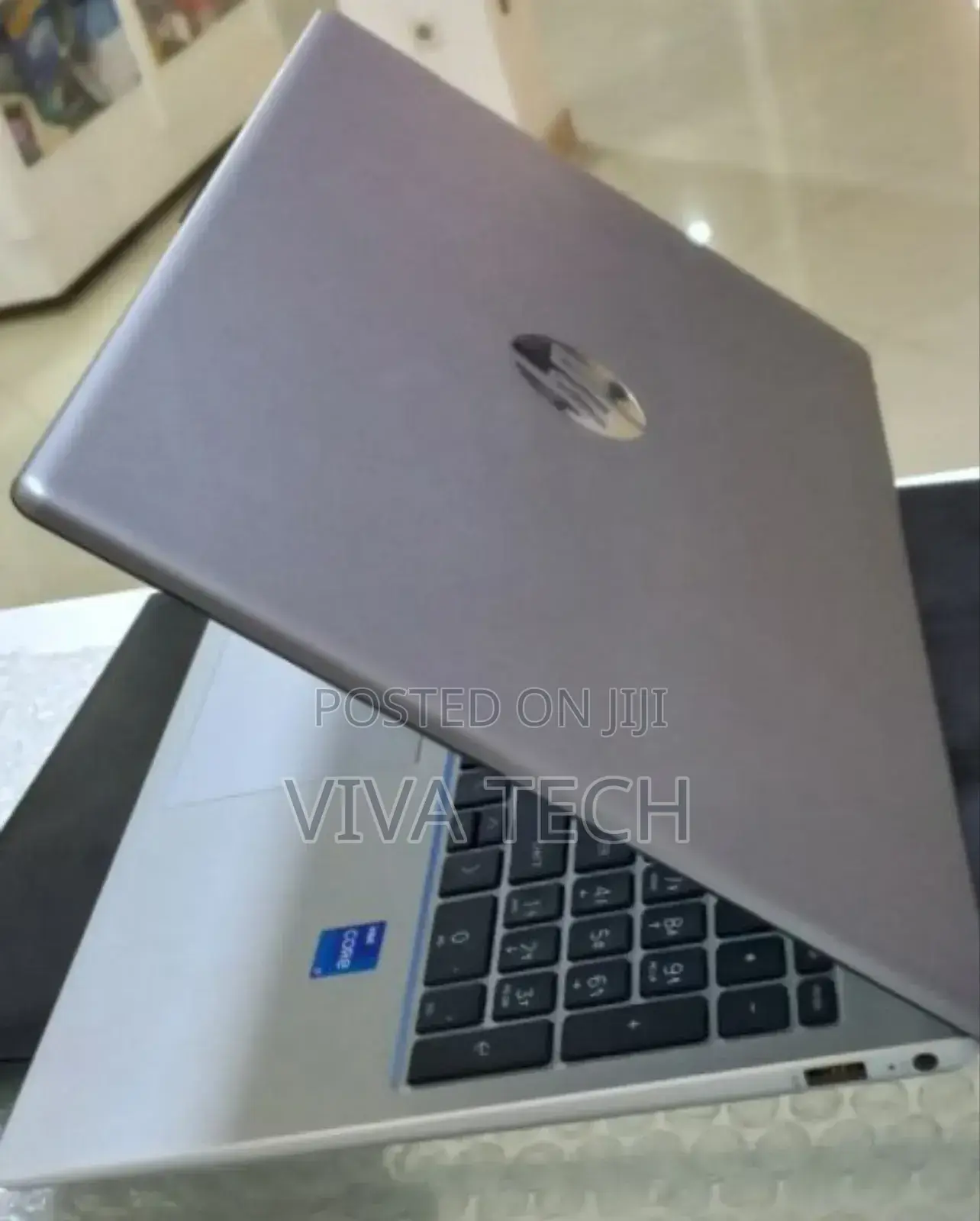 New Laptop HP Stream Notebook 16GB Intel Core I7 SSD 512GB