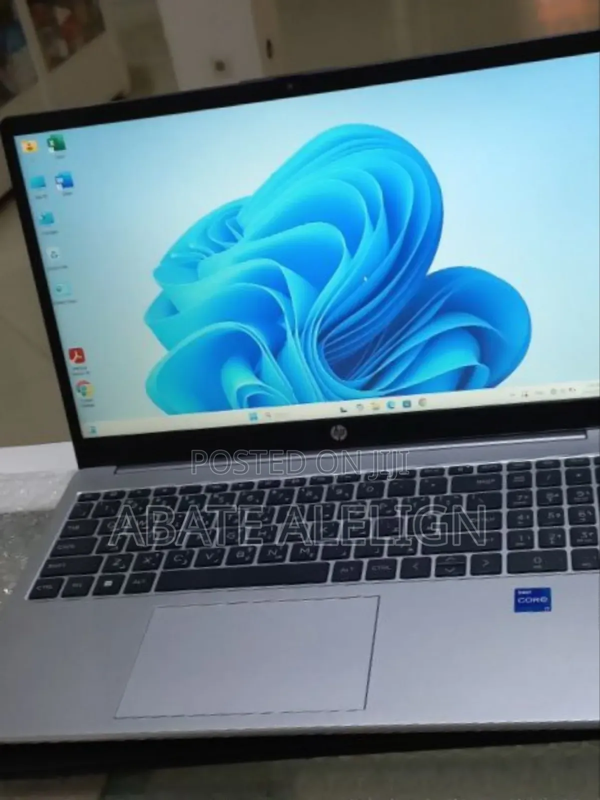 New Laptop HP Stream Notebook 16GB Intel Core I7 SSD 512GB