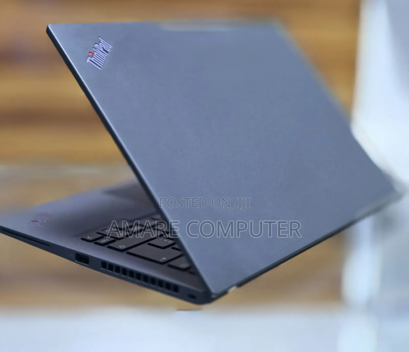 New Laptop Lenovo ThinkPad T14 16GB Intel Core I5 SSD 512GB