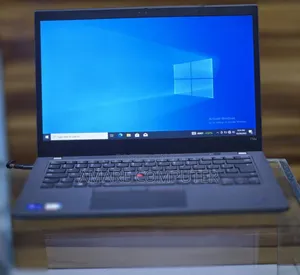 New Laptop Lenovo ThinkPad T14 16GB Intel Core I5 SSD 512GB