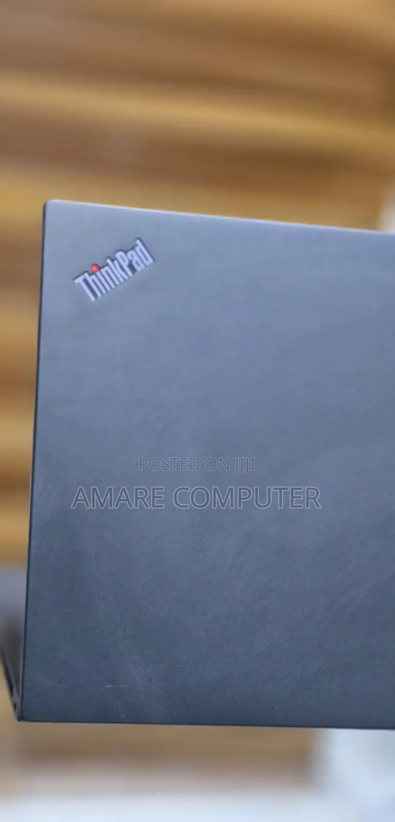 New Laptop Lenovo ThinkPad T14 16GB Intel Core I5 SSD 512GB