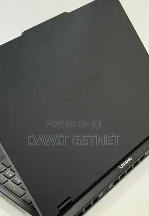 New Laptop Lenovo Legion 5 24GB Intel Core I7 SSD 1T