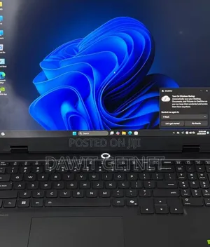 New Laptop Lenovo Legion 5 24GB Intel Core I7 SSD 1T