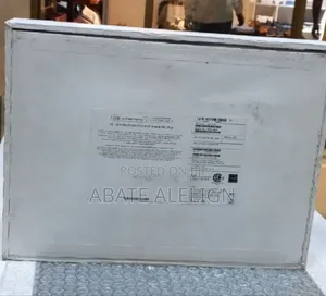 New Laptop Apple MacBook Pro M1 8GB Intel Core M3 SSD 512GB