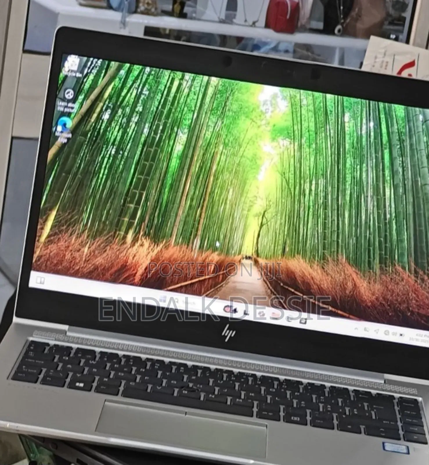 New Laptop HP Envy Dv7 16GB Intel Core I7 SSD 512GB