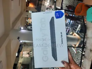 Photo - New Samsung Galaxy Tab A9 64 GB