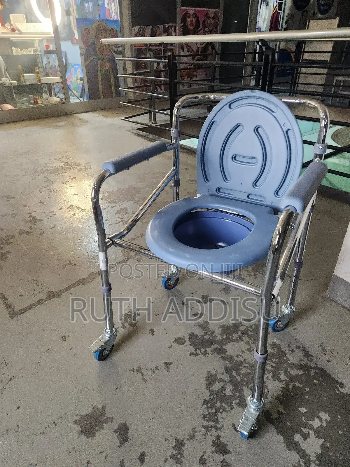 Commode Wheelchair建立wheelchair延續toilet Wheelchair字母wheelchair Commode