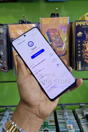 New Samsung Galaxy S20 Ultra 5G 128 GB