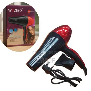 Photo - The 3spin Speed Design Professional Hair Dryer