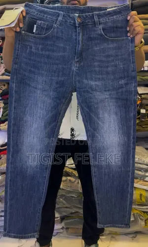 Men's Jeans