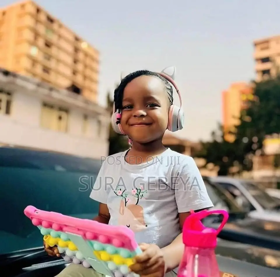 New Bebe B36 128 GB Yellow