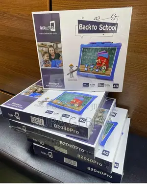 New Bebe B36 128 GB Yellow