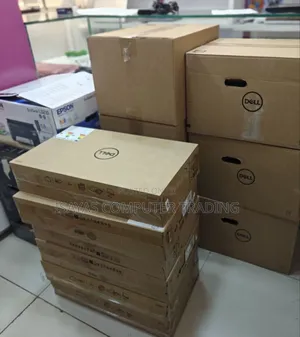 New Laptop Dell Optiplex 3020 8GB Intel Core I7 SSD 512GB