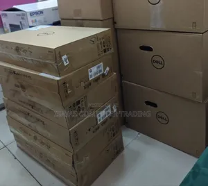 New Laptop Dell Optiplex 3020 8GB Intel Core I7 SSD 512GB