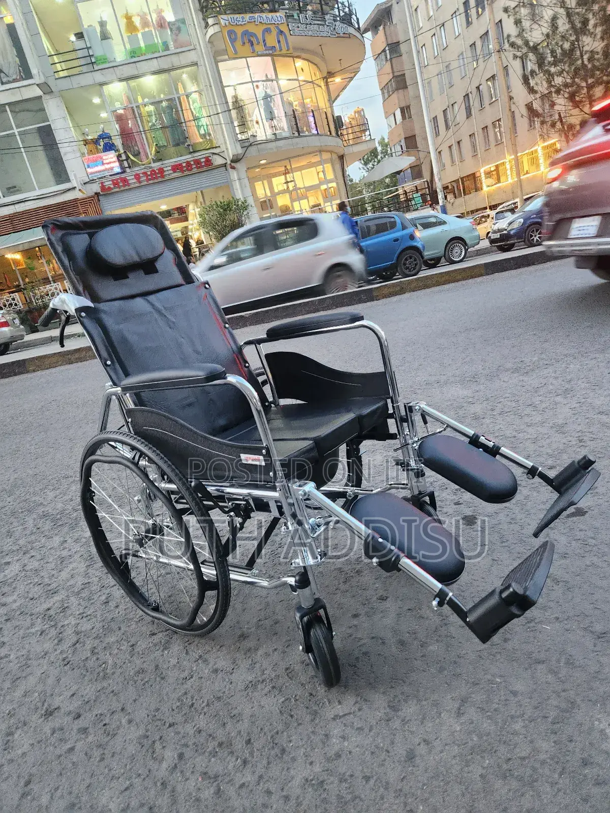 Reclining Wheelchair夯行brand New Sleeping Wheelchair丸及wheelchair New