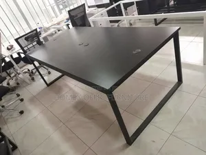 Photo - Office Workstation