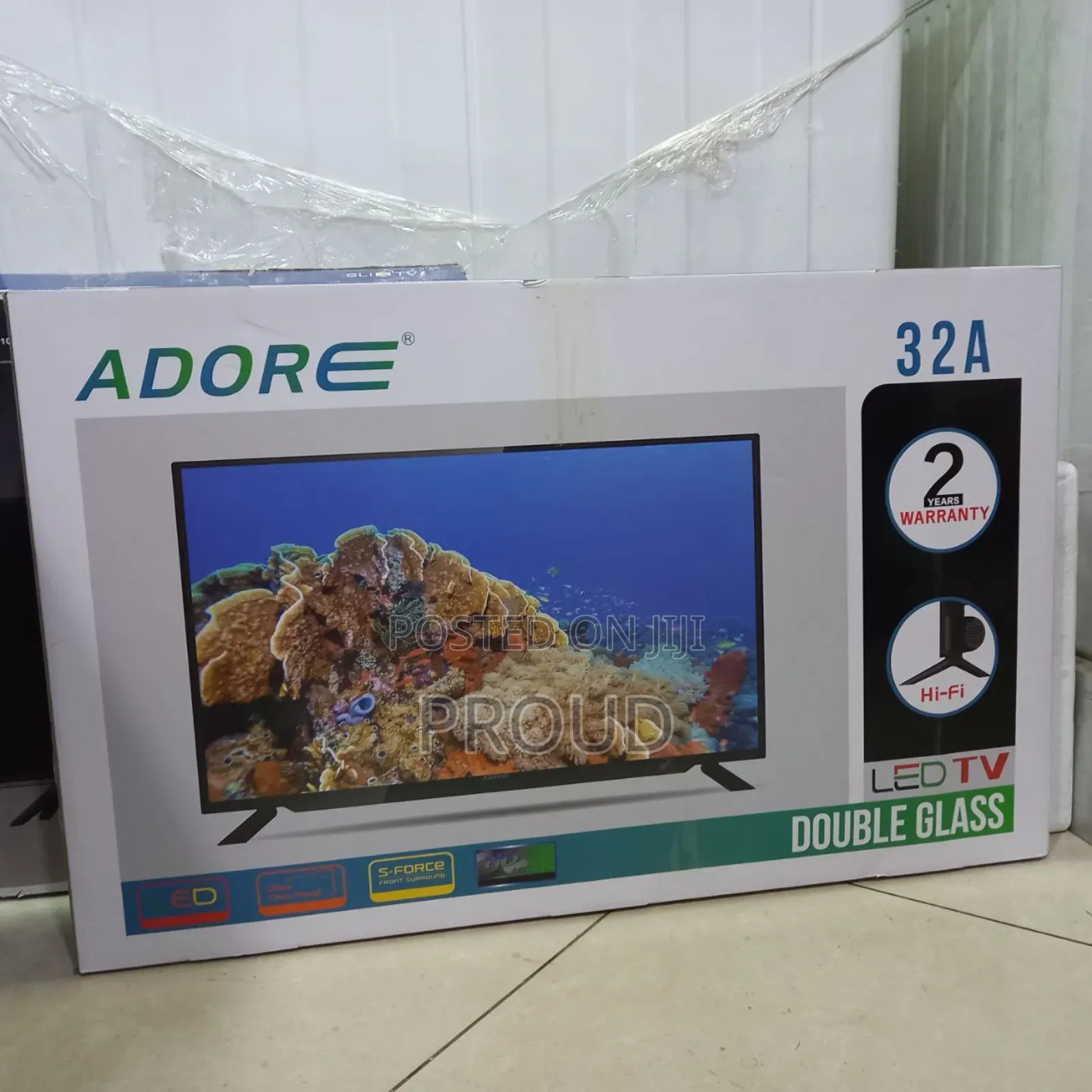 Adore 32 Inch Tv