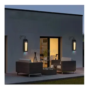 Solar Lamp | 1200mah | Waterproof