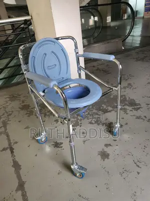 Commode Wheelchair輕鬆toilet Wheelchair痲你commode Wheelchair痛批poty Chair