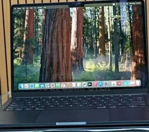 Photo - New Apple MacBook Air 2024 M3 15-Inch 16GB Intel Core I5 SSD 256GB