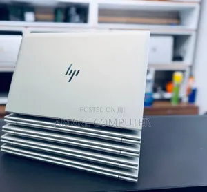 Photo - New Laptop HP EliteBook 830 G8 16GB Intel Core I5 SSD 512GB