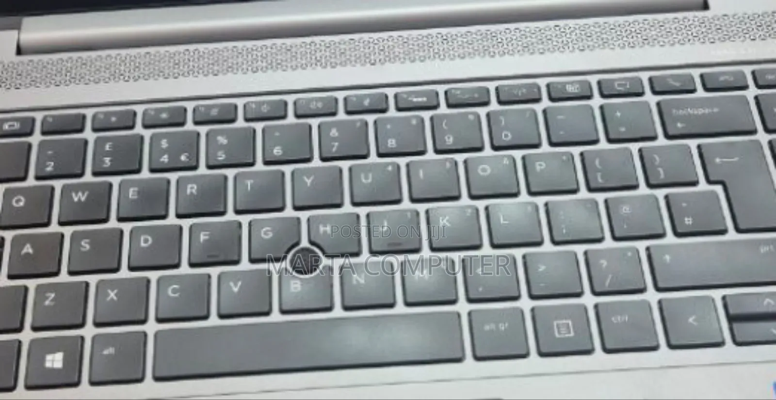 New Laptop HP ZBook 14 16GB Intel Core I7 SSD 512GB