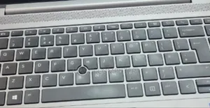 New Laptop HP ZBook 14 16GB Intel Core I7 SSD 512GB