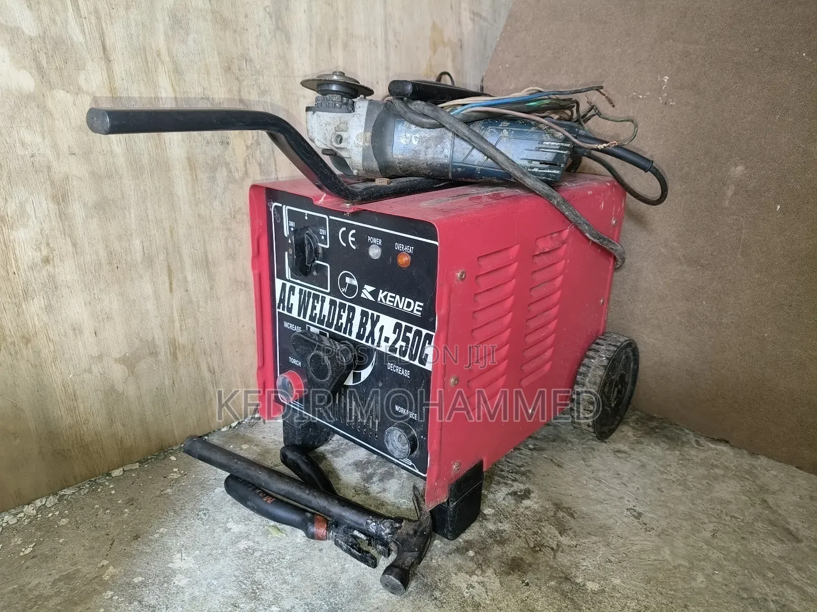 Welding Machine