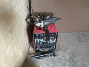 Welding Machine