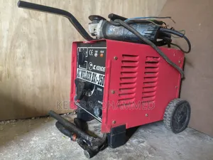 Welding Machine