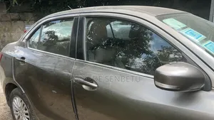 Suzuki Dzire 2022 Brown