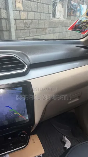 Suzuki Dzire 2022 Brown