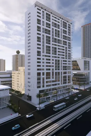 2bdrm Apartment in Bamacon Realestate, Kirkos for sale