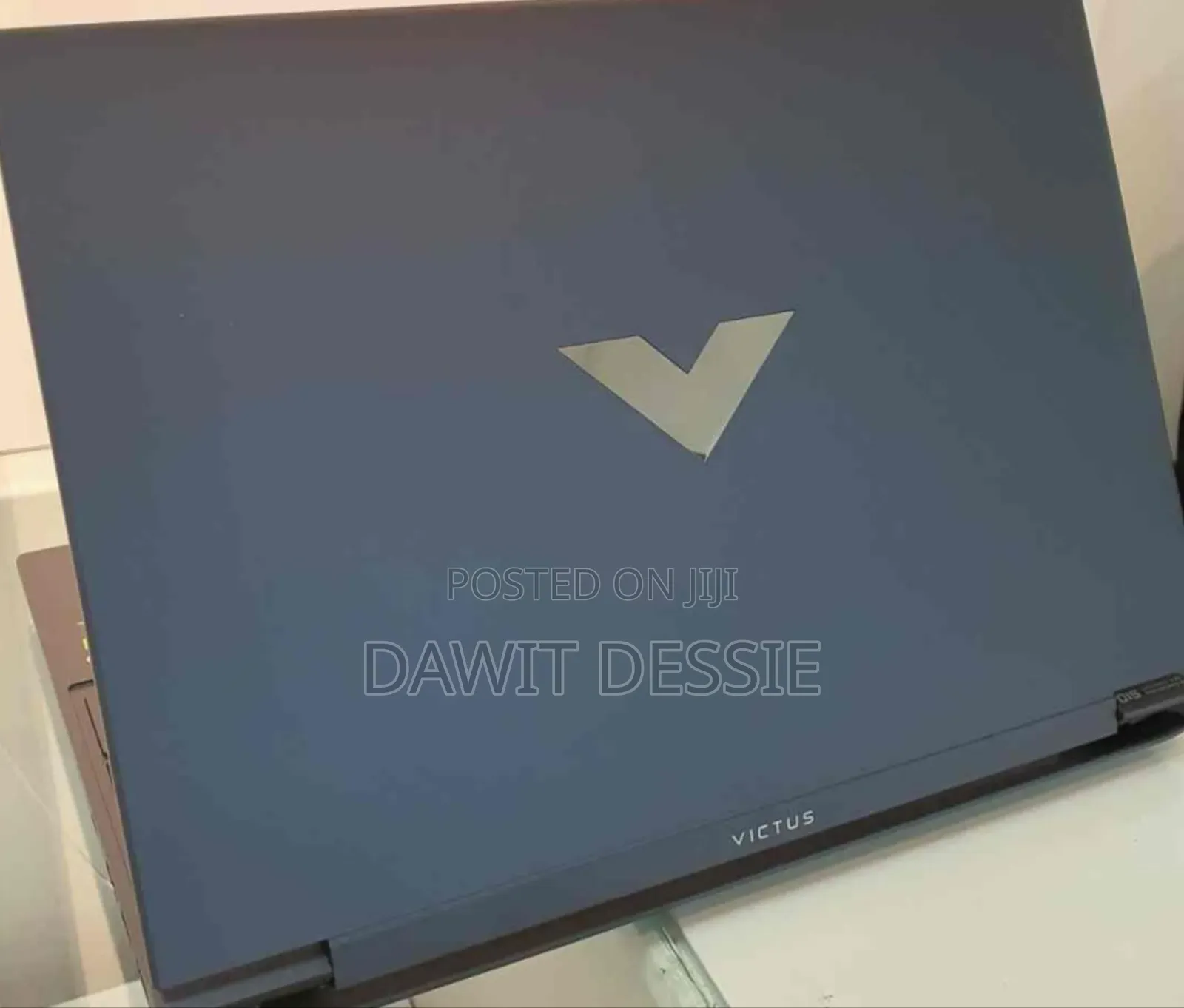New Laptop HP 16GB Intel Core I5 SSD 512GB