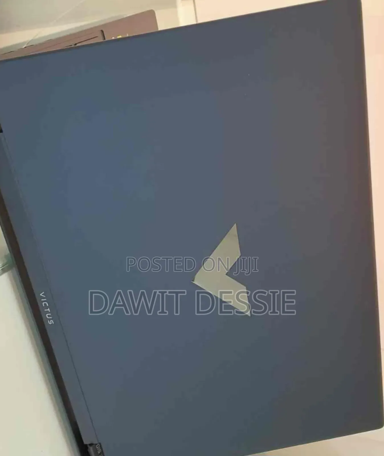 New Laptop HP 16GB Intel Core I5 SSD 512GB