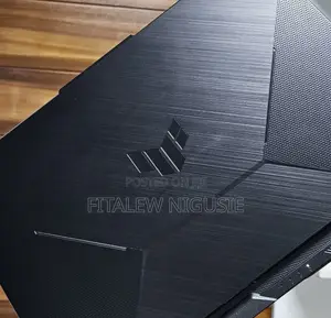 New Laptop Asus TUF Gaming A15 8GB AMD Ryzen 7 SSD 512GB