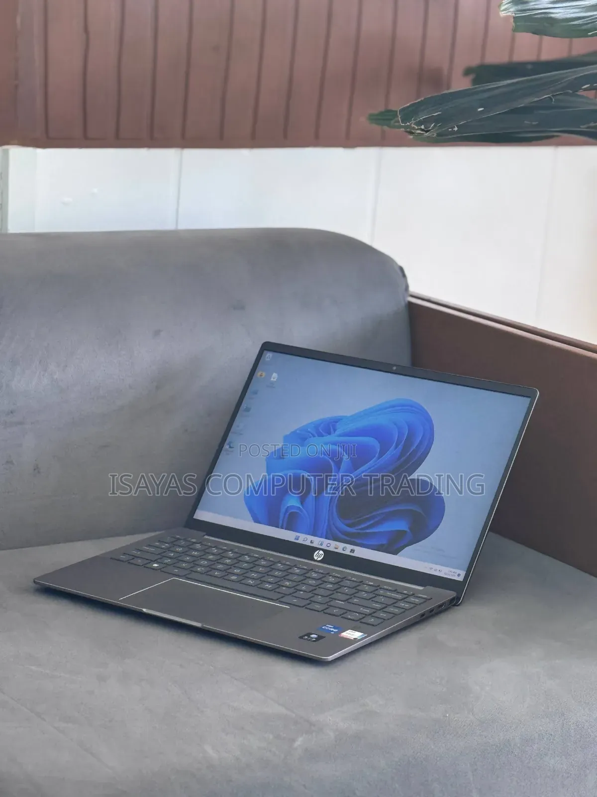 New Laptop HP Pavilion 14 16GB Intel Core I5 SSD 512GB