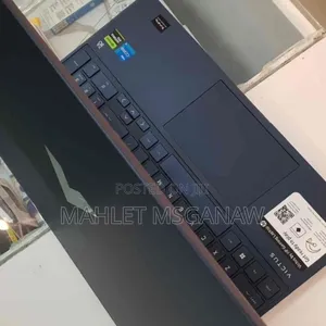 New Laptop HP Victus 15 16GB Intel Core I5 SSD 512GB
