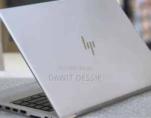 New Laptop HP EliteBook 840 16GB AMD Ryzen 5 SSD 512GB