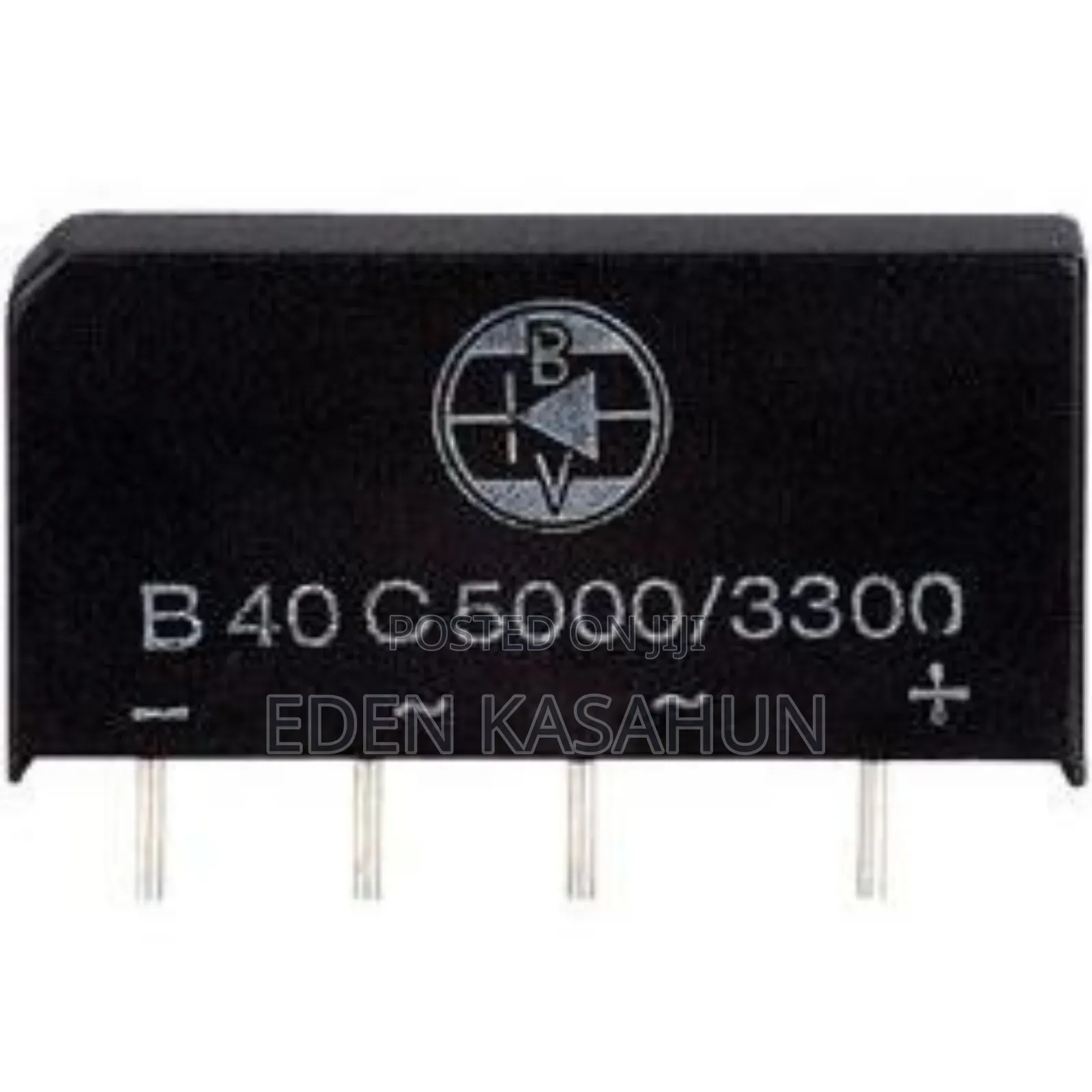 Bridge Rectifier Module