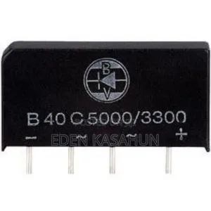 Photo - Bridge Rectifier Module