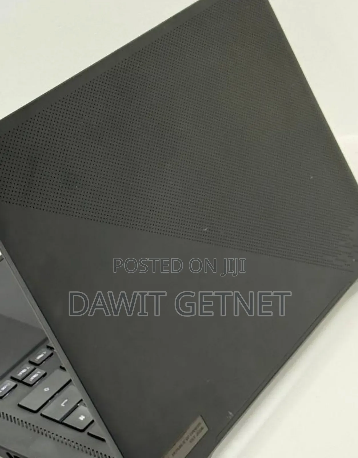 New Laptop Asus ROG Zephyrus G16 16GB Intel Core I9 SSD 1T