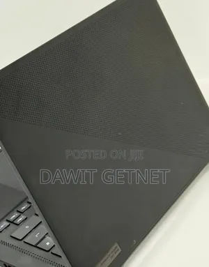 Photo - New Laptop Asus ROG Zephyrus G16 16GB Intel Core I9 SSD 1T