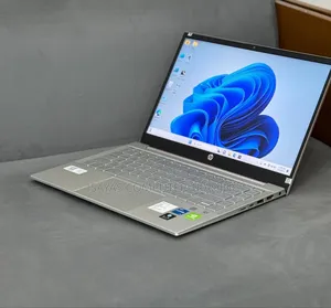 New Laptop HP Pavilion 14 16GB Intel Core I7 SSD 512GB