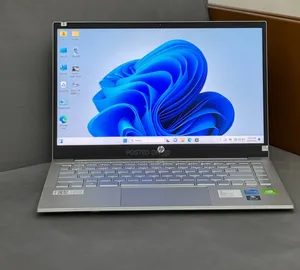 New Laptop HP Pavilion 14 16GB Intel Core I7 SSD 512GB